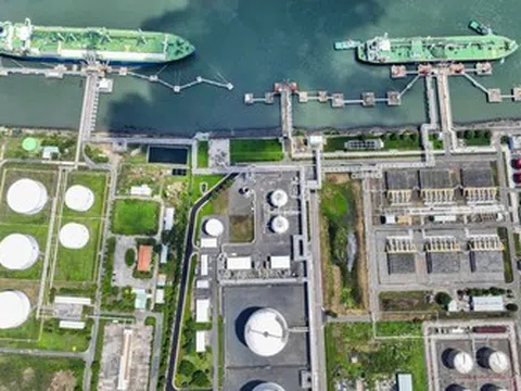 PV Gas nắm giữ hơn 40.000 tỷ đồng tiền mặt và tiền gửi