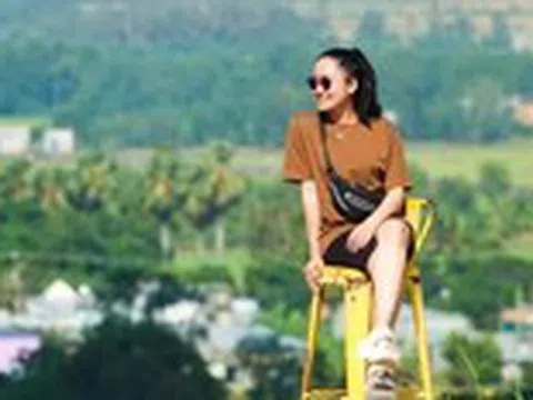 Lạc vào ‘xứ sở thần tiên’ An Giang dịp lễ, du khách chơi đâu mới hết bài?