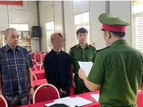 Bắt tạm giam kẻ uống rượu, không bằng lái, kẹp 3 phóng xe gây tai nạn chết người