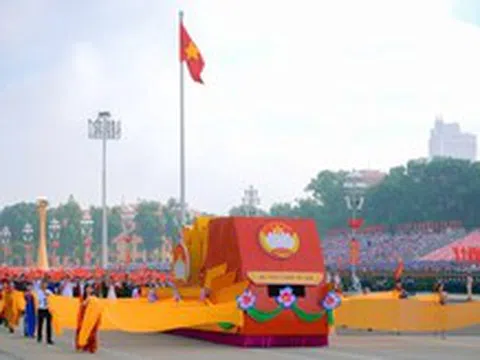 Đổi mới tổ chức và hoạt động các hội quần chúng do Đảng, Nhà nước giao nhiệm vụ: Yêu cầu từ thực tiễn và định hướng chiến lược trong kỷ nguyên mới