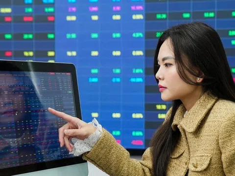 VN-Index vượt cản nhưng dòng tiền lệch pha, rủi ro “bẫy tăng giá” vẫn hiện hữu