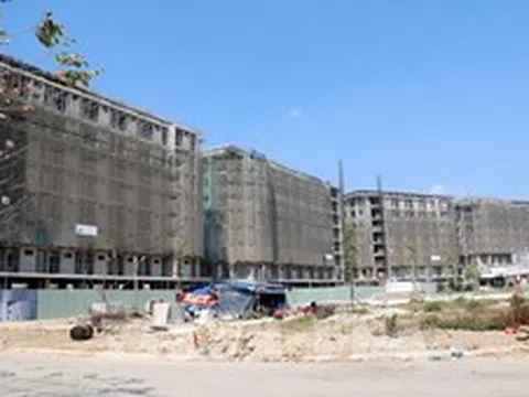 Thủ tục chuyển đổi công năng nhà ở được rút gọn, rõ quy trình