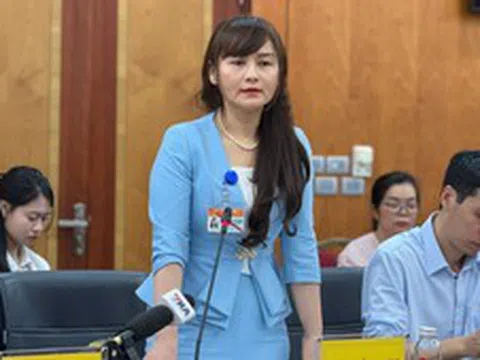 Định hướng sắp xếp thôn, tổ dân phố theo hướng tinh gọn, phù hợp thực tiễn