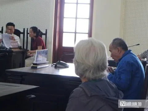 Bị chém bằng 3 con dao, vợ vẫn xin giảm án cho chồng