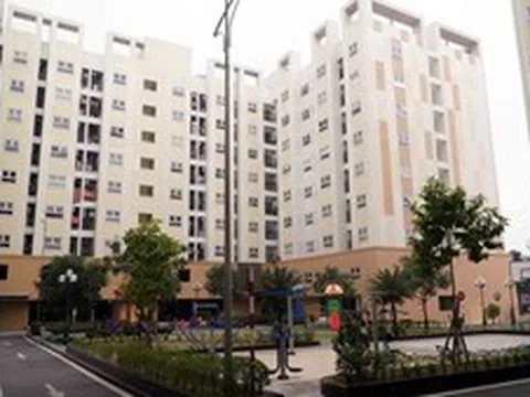 Bất động sản Hà Nội bước vào chu kỳ 'đa cực', vùng ven lên ngôi