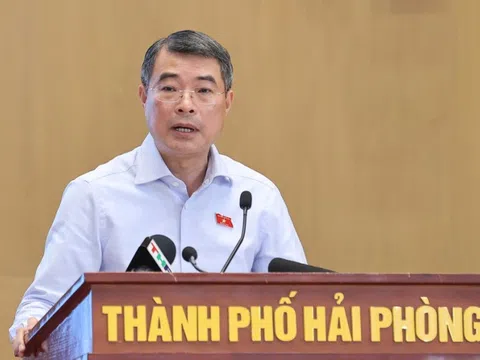 Ban hành Nghị định nâng ngưỡng thuế cho hộ kinh doanh lên 1 tỷ đồng/năm vào tuần tới