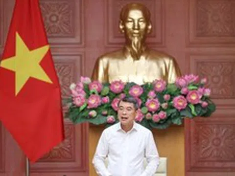 Thủ tướng: Cắt giảm thủ tục, điều kiện kinh doanh là một giải pháp nhanh nhất, ngắn nhất tác động ngay tới tăng trưởng