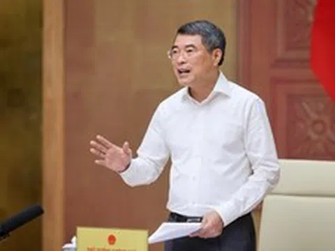 Thủ tướng Lê Minh Hưng: Mạnh dạn đề xuất cơ chế đột phá thu hút nguồn lực cho hạ tầng giao thông