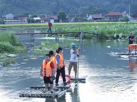 Lạng Sơn: Chặn lấn chiếm, xả thải tại các vùng đất ngập nước
