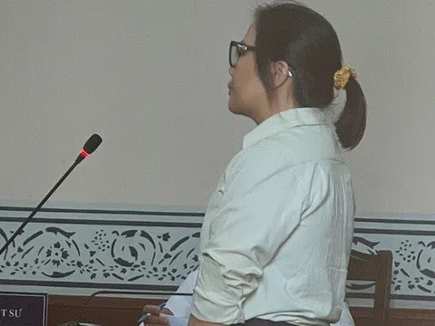 Tòa trả hồ sơ vụ cựu luật sư lừa đảo thân chủ