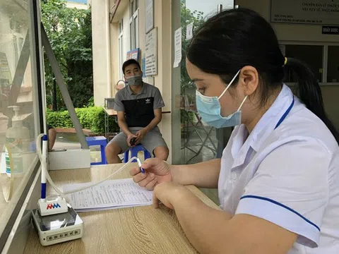 Bộ Y tế đề xuất mỗi trạm y tế xã có 15 người làm việc, điều chỉnh theo dân số, khu vực