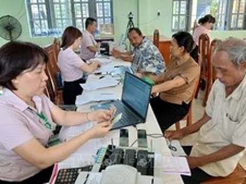 Dòng vốn ưu đãi lan tỏa, tiếp sức hàng nghìn hộ dân phát triển kinh tế