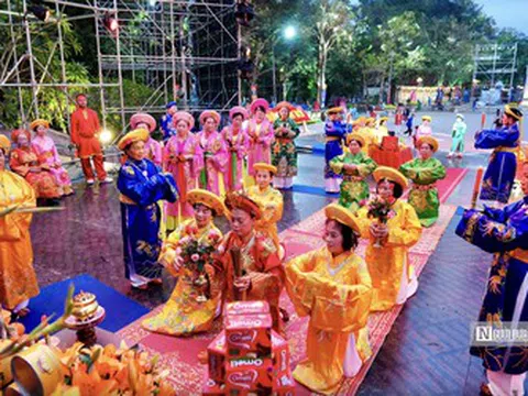 Lần đầu tiên quản lý hoạt động tín ngưỡng, tôn giáo trên không gian mạng