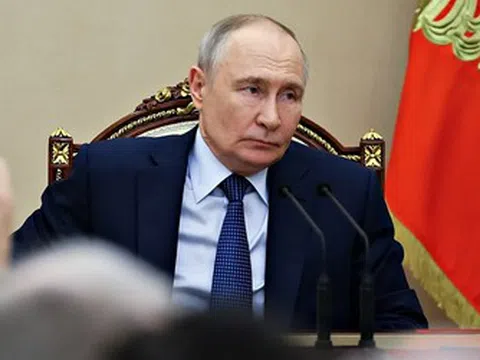 Thêm nước thành viên EU ủng hộ châu Âu nối lại đối thoại với Nga