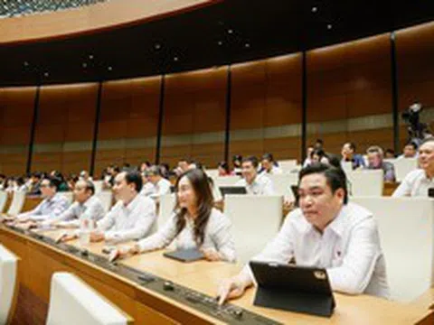 Luật Hộ tịch (sửa đổi): Tăng liên thông, giảm thủ tục cho người dân