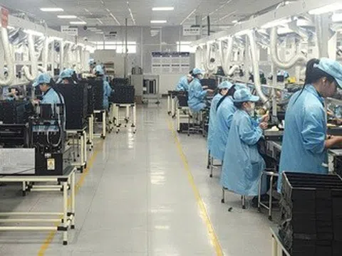 Đồng Nai chuyển hướng thu hút FDI: Từ “nhiều” sang “chất”