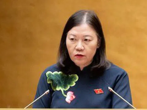 Đề nghị Bộ Giáo dục và Đào tạo làm rõ căn cứ việc lựa chọn bộ sách giáo khoa thống nhất toàn quốc