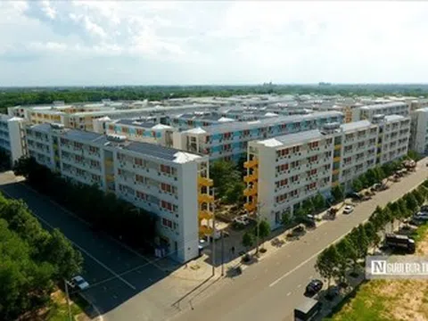 Cởi nút thắt pháp lý, nhà ở xã hội tại Tp.HCM kỳ vọng tăng tốc nguồn cung