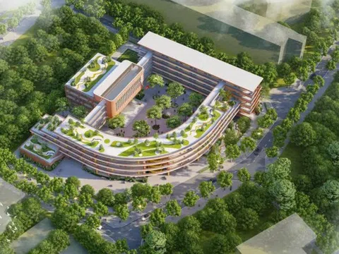 Tin vui giữa mùa thi lớp 10: Hà Nội ưu tiên quỹ đất xây thêm trường THPT công lập