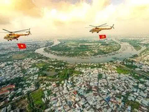 Đảng Nhân dân Cách mạng Lào chúc mừng kỷ niệm Đại thắng mùa Xuân năm 1975