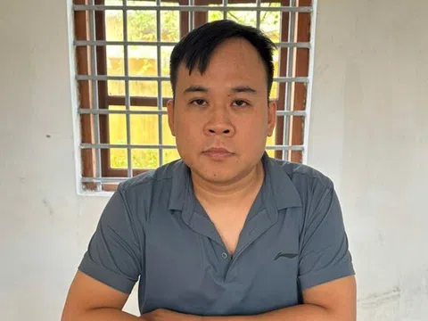 Khởi tố đối tượng tham gia tổ chức đánh bạc tại Campuchia