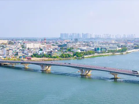 Chính thức thành lập thành phố Đồng Nai từ 30/4/2026