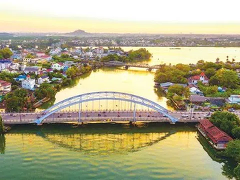 Hôm nay 30/4, Đồng Nai chính thức trở thành thành phố thứ 7 của Việt Nam