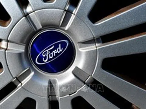 Ford triệu hồi gần 1,4 triệu xe bán tải do lỗi hộp số