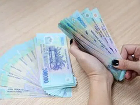 Lương hưu tháng 5 trả sau nghỉ lễ, thời gian cụ thể là khi nào?