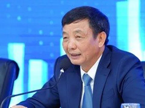 Vinaconex thay Tổng Giám đốc, ông Nguyễn Xuân Đông rời "ghế" ngay sau ĐHĐCĐ 2026