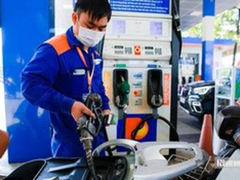 Cắt giảm nhiều thủ tục hành chính, điều kiện kinh doanh lĩnh vực xăng dầu