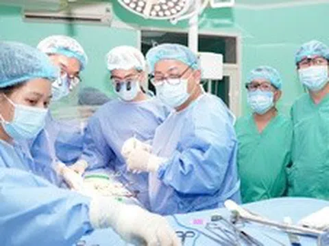 Huế: Một người hiến tạng, sáu bệnh nhân được hồi sinh