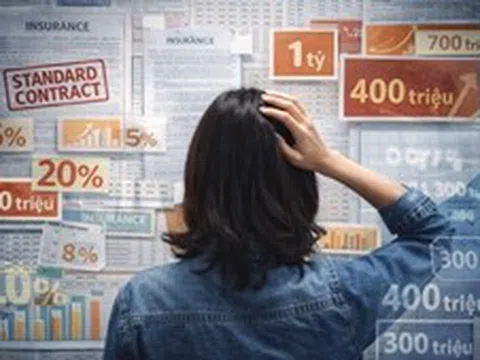 Vị đắng từ mật đường bảo hiểm - Bài 3: Khoảng trống pháp lý