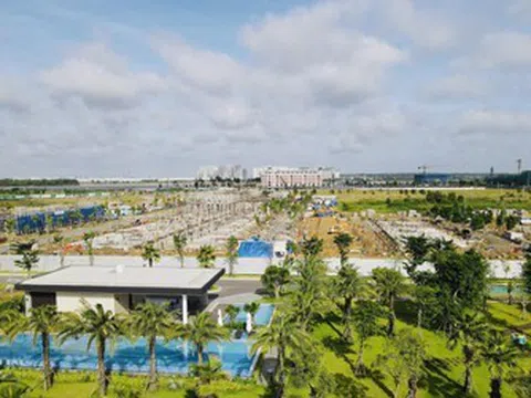 Novaland đảo chiều kết quả kinh doanh, lãi 860 tỷ đồng quý I/2026