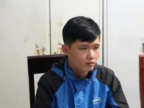 Đánh bạc thua hết tiền, nhân viên giao hàng hoang báo bị cướp