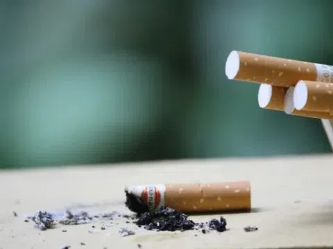 Philip Morris International thúc đẩy lộ trình không khói thuốc lá