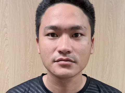 Bắt đối tượng dùng chìa khóa dự phòng trộm xe ô tô đã bán rồi mang đi cầm cố