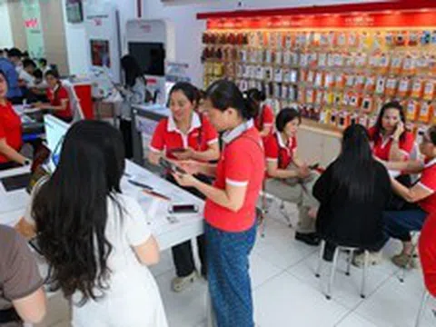 Viettel triển khai gần 50.000 điểm hỗ trợ khách hàng xác thực thông tin thuê bao xuyên lễ