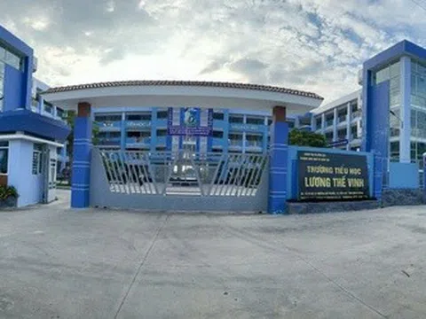 Vụ cô giáo phạt học sinh dùng kim tiêm chích vào tay: Làm rõ trách nhiệm người đứng đầu nhà trường