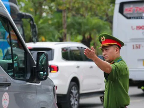 Ngày thứ 2 nghỉ lễ (1/5): 24 người tử vong, lập biên bản xử lý hơn 12.300 tài xế