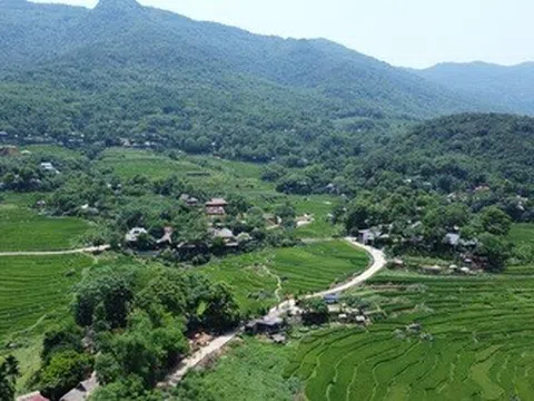 Nhà sàn cổ “lên đời” homestay, người vùng cao kiếm hàng chục triệu mỗi tháng