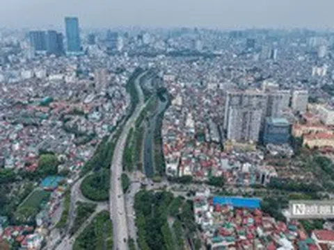 Luật Thủ đô (sửa đổi): Trao quyền mạnh mẽ, tạo hành lang pháp lý đột phá cho Hà Nội