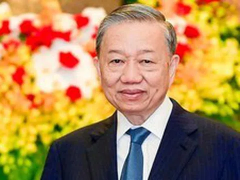 Tổng Bí thư, Chủ tịch nước Tô Lâm sẽ thăm cấp Nhà nước tới Ấn Độ