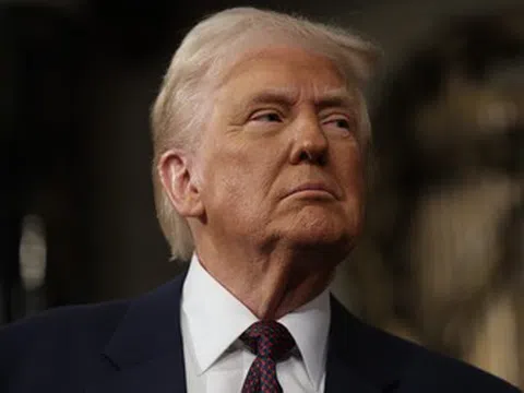 Xung quanh lời đe dọa mới nhất của ông Trump đối với liên minh xuyên Đại Tây Dương