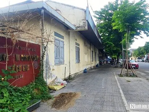 Lộ diện 5 khu nhà, đất công ở Huế vào “tầm ngắm” của nhà đầu tư