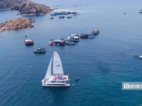Gia Lai: Đón gần 1 triệu lượt khách, doanh thu cao nhất trong các kỳ nghỉ lễ