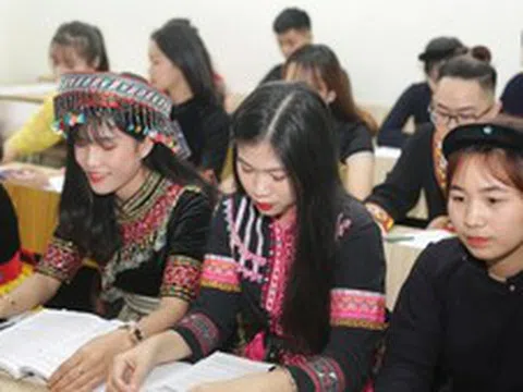 Quy chế tổ chức và hoạt động của trường dự bị đại học