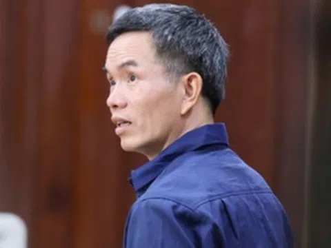 Tuyên án đối với cựu Phó Tổng Giám đốc Công ty Nguyễn Kim