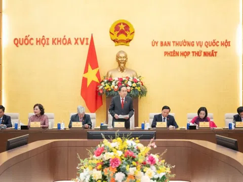 UBTVQH cho ý kiến việc chuẩn bị Kỳ họp thứ 2, Quốc hội khóa XVI