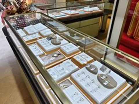 Ngành vàng đề xuất gỡ vướng thuế giá trị gia tăng, quy định phòng chống rửa tiền